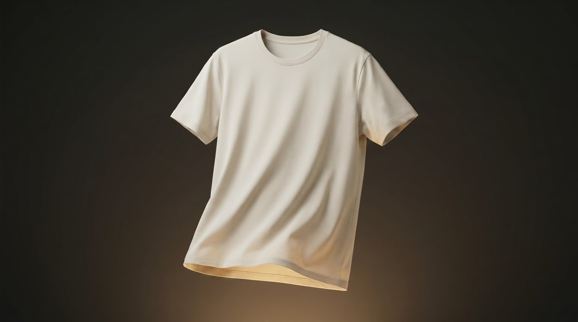 Bone crew tee