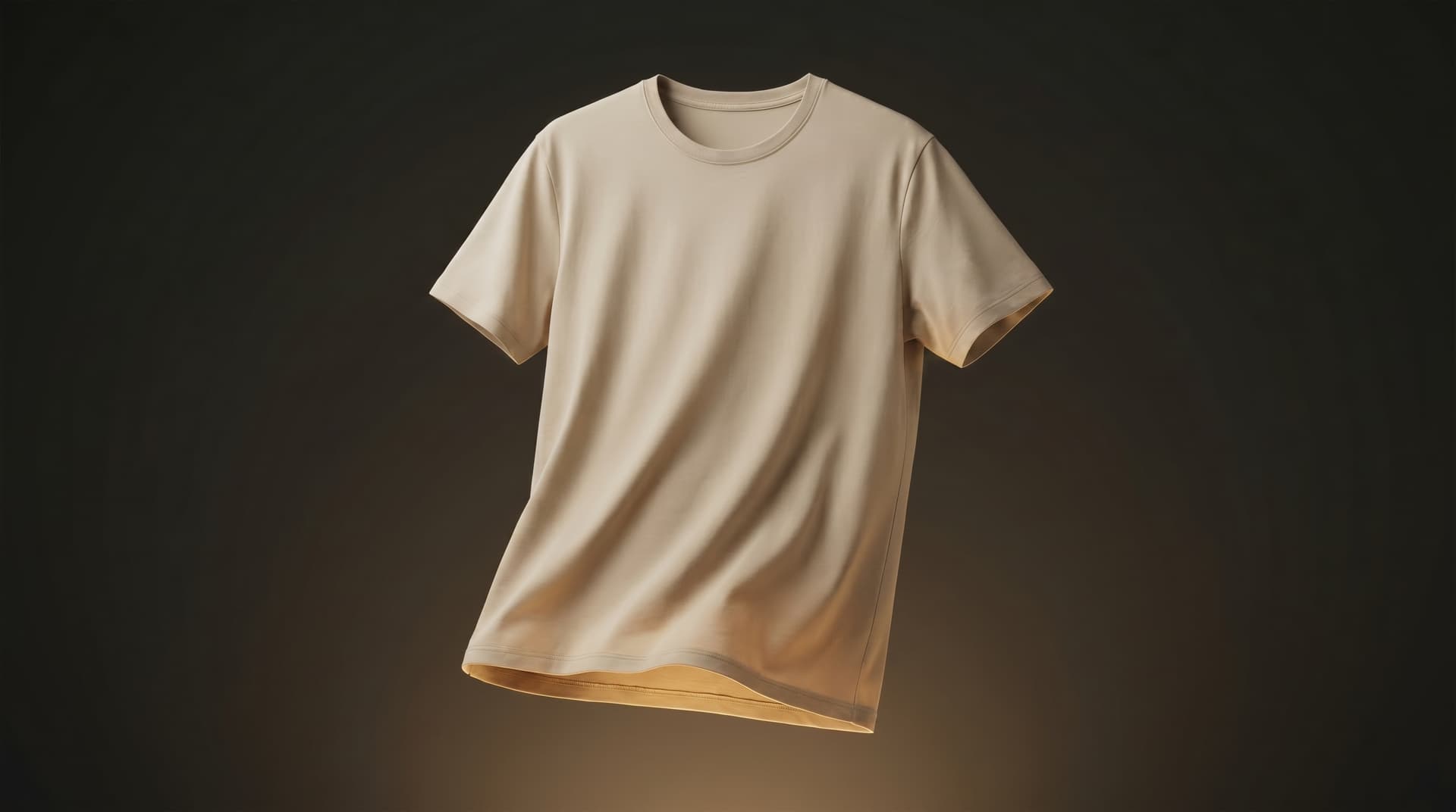 Sand crew tee
